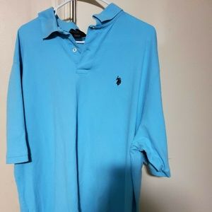 US Polo Assn